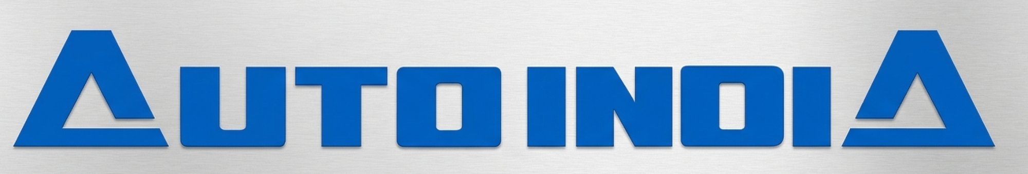 Auto India Logo